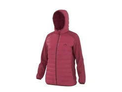 Chaqueta híbrida de mujer