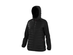 Chaqueta híbrida de mujer