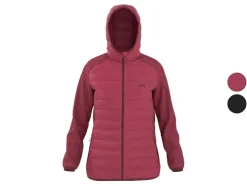 Chaqueta híbrida de mujer