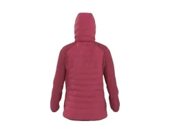 Chaqueta híbrida de mujer
