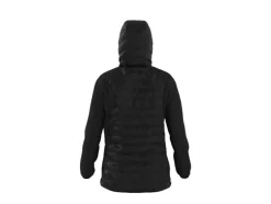 Chaqueta híbrida de mujer