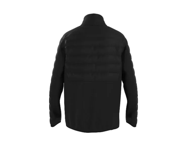 Chaqueta híbrida para hombre