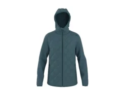 Chaqueta híbrida para hombre
