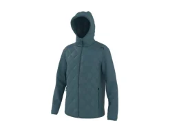 Chaqueta híbrida para hombre