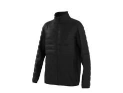 Chaqueta híbrida para hombre