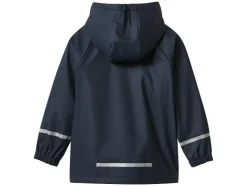 Chaqueta impermeable de juegos para niños