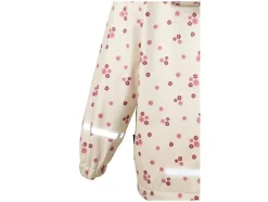 Chaqueta impermeable infantil