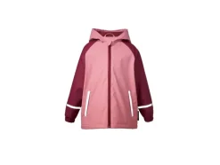 Chaqueta impermeable infantil