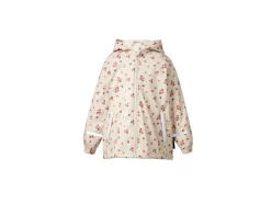 Chaqueta impermeable infantil