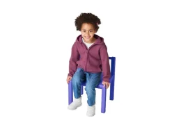 Chaqueta infantil
