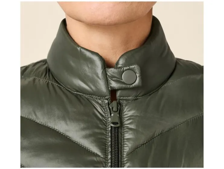 Chaqueta ligera de mujer