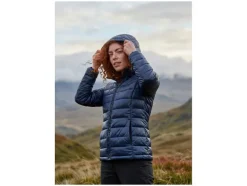 Chaqueta ligera de mujer