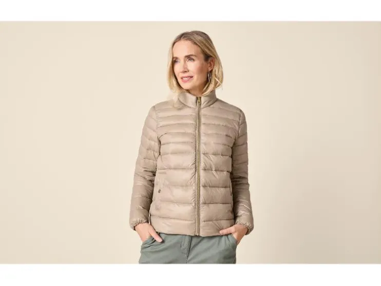 Chaqueta ligera de mujer