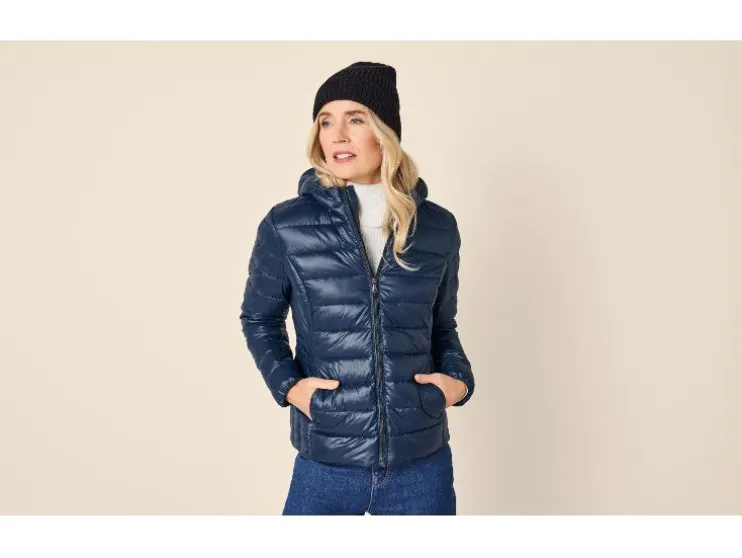 Chaqueta ligera de mujer