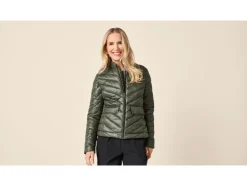 Chaqueta ligera de mujer