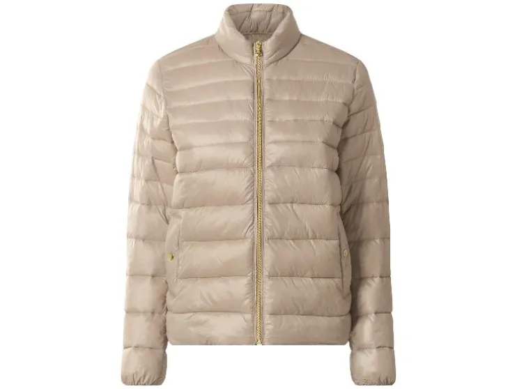 Chaqueta ligera de mujer