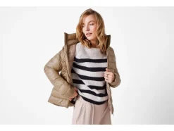 Chaqueta ligera de mujer