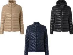 Chaqueta ligera de mujer