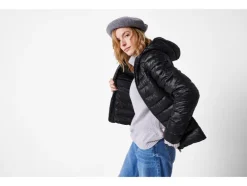 Chaqueta ligera de mujer