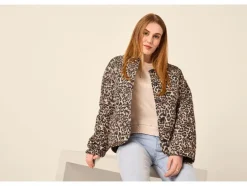 Chaqueta ligera de mujer