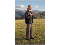 Chaqueta ligera de mujer