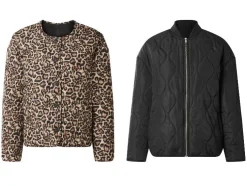 Chaqueta ligera de mujer