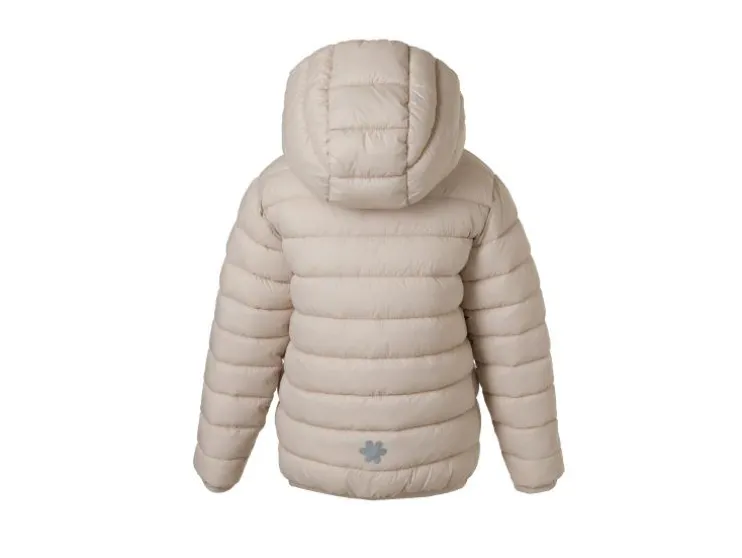 Chaqueta ligera infantil