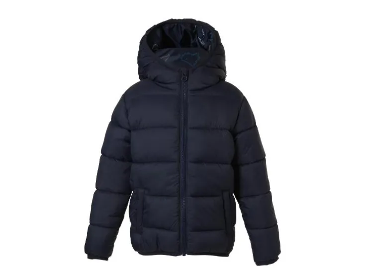 Chaqueta ligera infantil