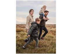 Chaqueta ligera infantil