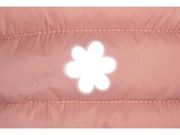 Chaqueta ligera infantil