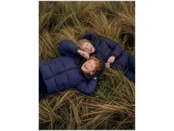 Chaqueta ligera infantil