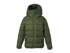 Chaqueta ligera infantil