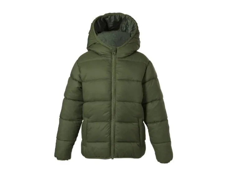 Chaqueta ligera infantil
