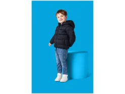 Chaqueta ligera infantil