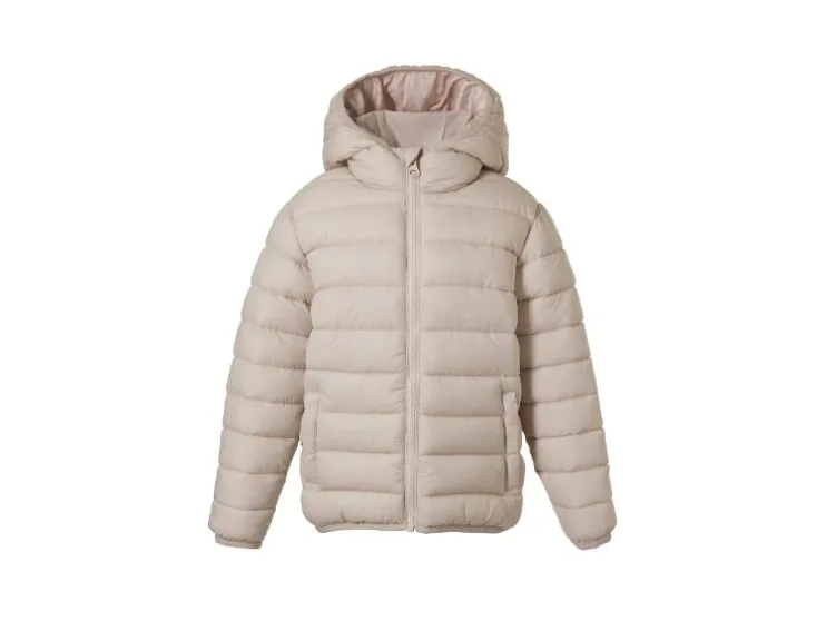 Chaqueta ligera infantil