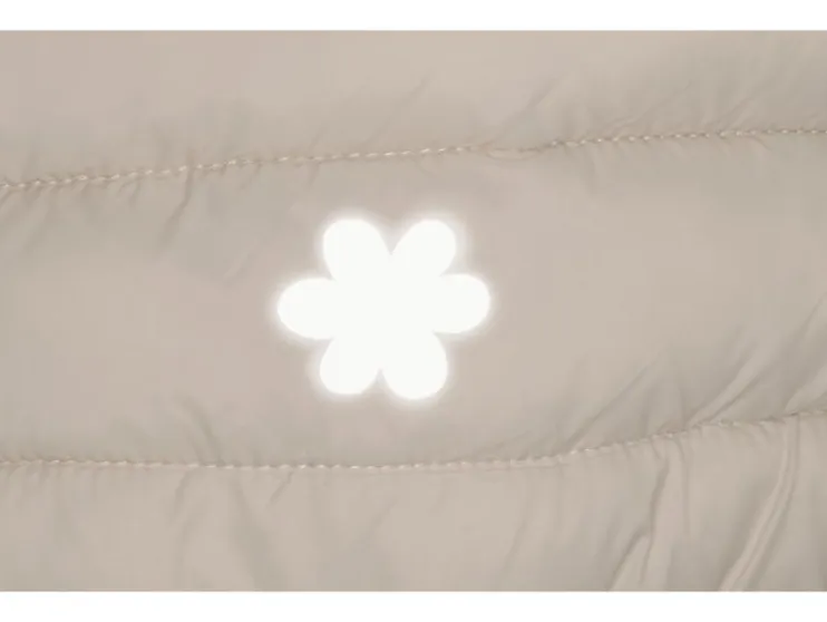 Chaqueta ligera infantil