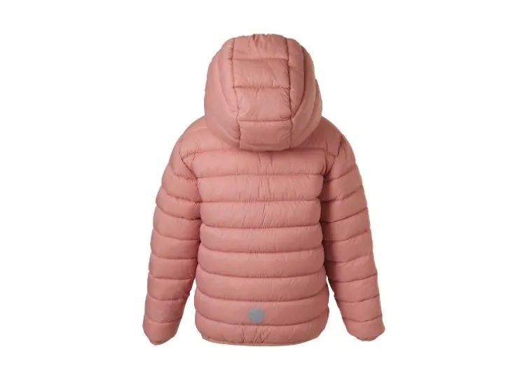 Chaqueta ligera infantil