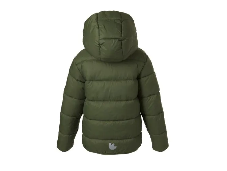 Chaqueta ligera infantil