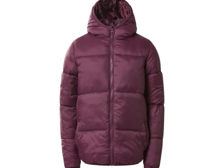 Chaqueta ligera júnior