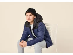 Chaqueta ligera júnior