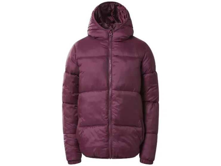 Chaqueta ligera júnior