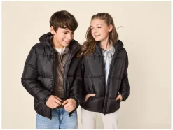 Chaqueta ligera júnior