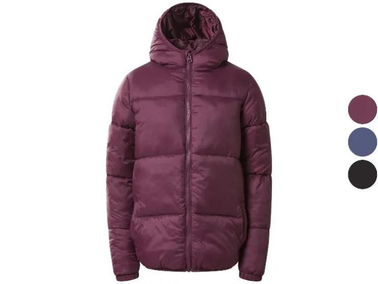 Chaqueta ligera júnior