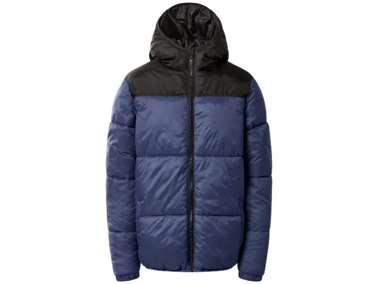 Chaqueta ligera júnior