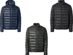 Chaqueta ligera para hombre