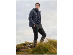 Chaqueta ligera para hombre