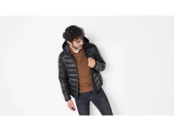 Chaqueta ligera para hombre