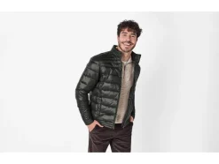 Chaqueta ligera para hombre