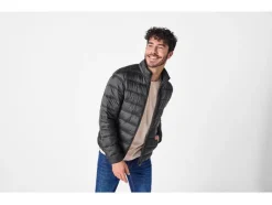 Chaqueta ligera para hombre