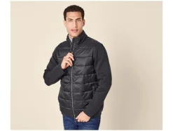 Chaqueta ligera para hombre